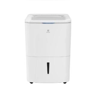 【Electrolux 伊萊克斯】極適家居 600 21L WIFI除濕機(ED2171WA 27坪適用)