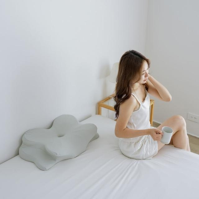 【翔仔居家】Multi日好眠枕-記憶枕頭套(1入)