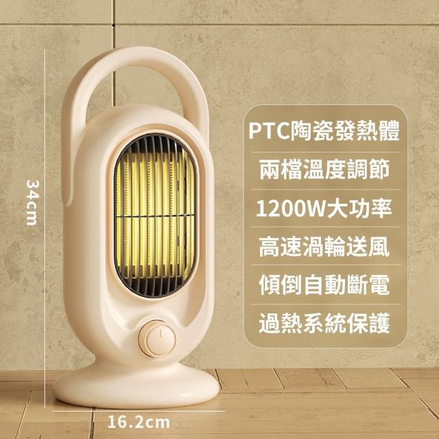 618特惠 復古桌面暖風機 取暖器 桌上暖風器 陶瓷暖風機 迷你暖風機 小型暖風機 暖風扇 電暖器 禮物