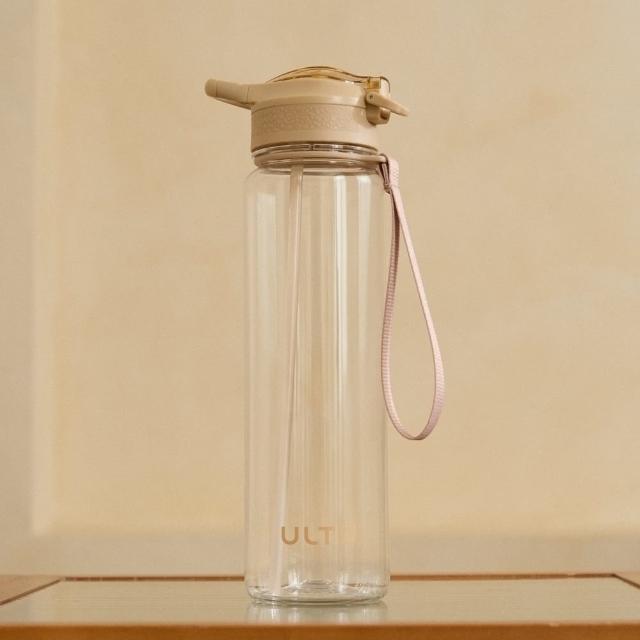 【Ultd】Balance 1000ml 大容量運動水壺 - 2色可選(Tritan水壺)