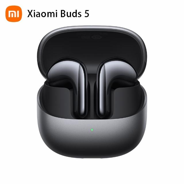 【小米】官方旗艦館 Xiaomi Buds 5