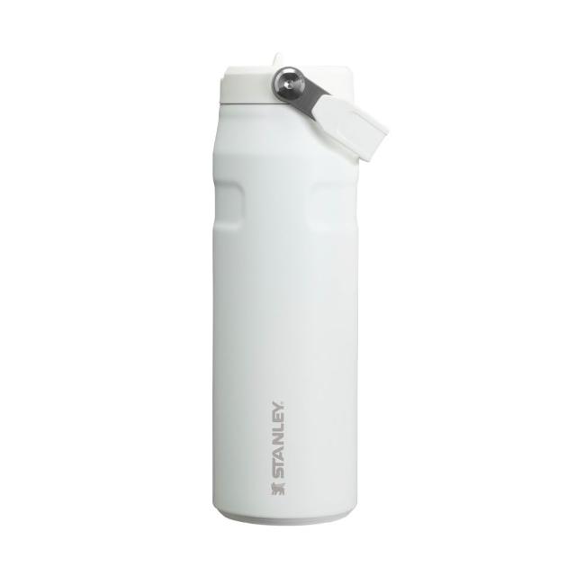 【STANLEY】官方直營 輕重力系列 IceFlow Aerolight 摺疊吸管杯 0.7L
