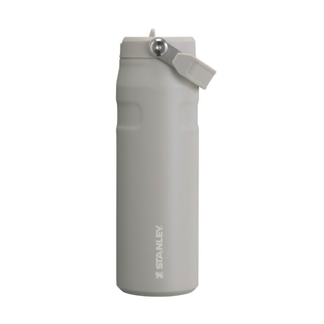 【STANLEY】官方直營 輕重力系列 IceFlow Aerolight 摺疊吸管杯 0.7L