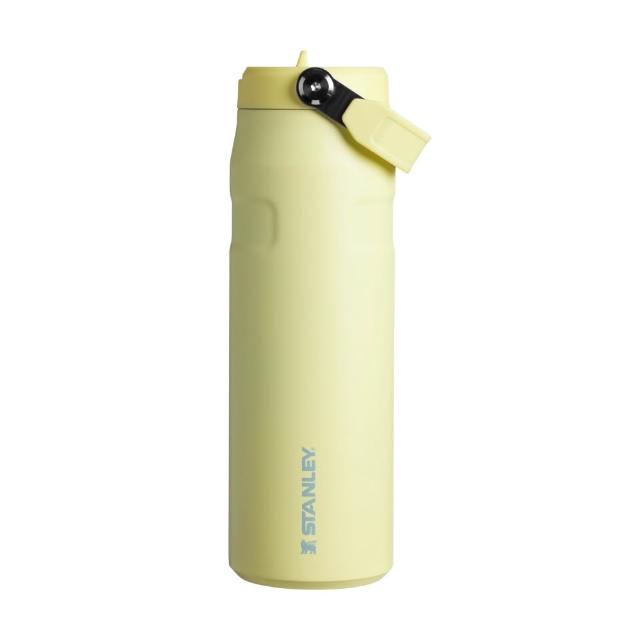 【STANLEY】官方直營 輕重力系列 IceFlow Aerolight 摺疊吸管杯 0.7L