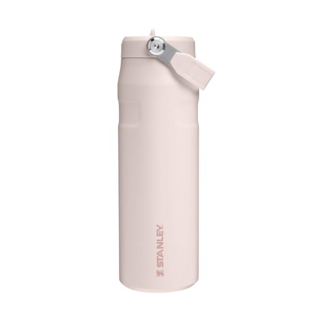 【STANLEY】官方直營 輕重力系列 IceFlow Aerolight 摺疊吸管杯 0.7L