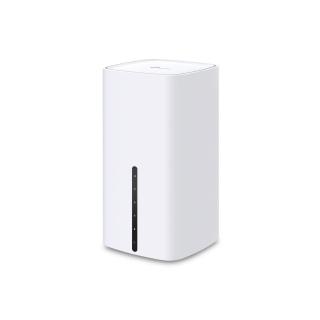 【TP-Link】Archer NX200 5G/4G LTE AX1800 雙頻Gigabit WiFi 6無線網路路由器(Wi-Fi 6分享器/SIM卡)