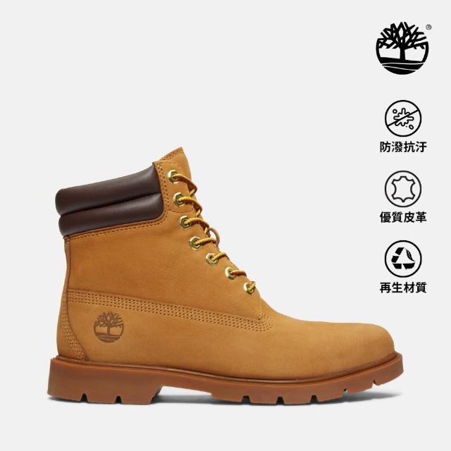 【Timberland】精選中筒靴 休閒靴 皮革靴 靴子 男鞋/女鞋(多款任選)