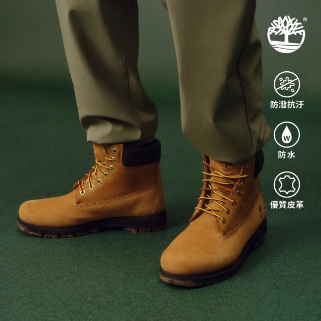 【Timberland】精選中筒靴 休閒靴 皮革靴 靴子 男鞋/女鞋(多款任選)