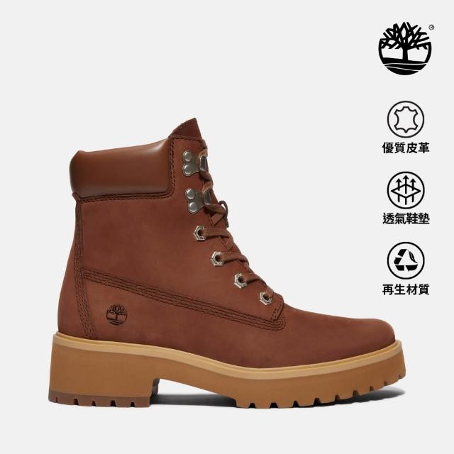 【Timberland】精選中筒靴 休閒靴 皮革靴 靴子 男鞋/女鞋(多款任選)