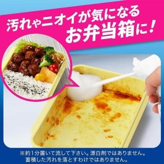 【Kao 花王】珂珂透Cucute 噴槍型泡泡洗碗精280ml(四款任選/平行輸入)