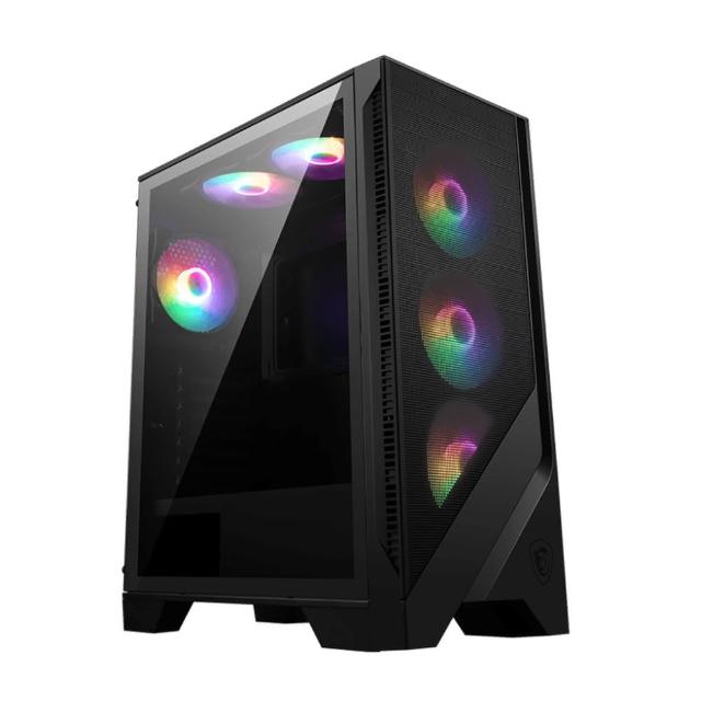 【華碩平台】I5 十核 RTX 3050 Win11 {南風競Z W}電競機(i5-14400F/B760/32G D5/2TB)