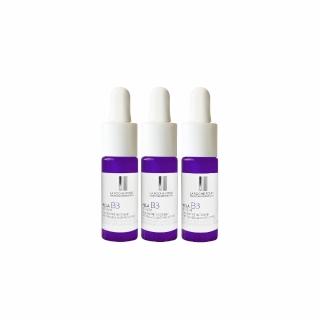 【理膚寶水】BOM_MELA B3淡斑淨亮精華 10ml*3
