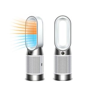 【dyson 戴森】HP10 Purifier Hot+Cool Gen1 三合一涼暖空氣清淨機 循環風扇