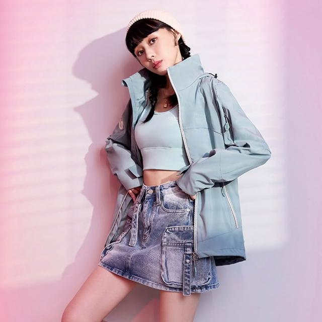 【MAJOR MADE】五代多機能登峰外套(機能外套/機車外套/登山外套/防風防潑水)