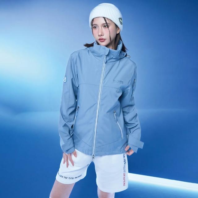【MAJOR MADE】五代多機能登峰外套(機能外套/機車外套/登山外套/防風防潑水)