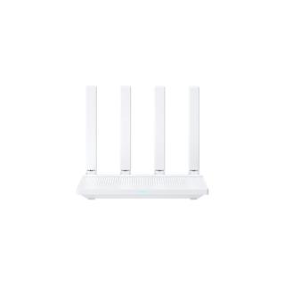 【小米】官方旗艦館 Xiaomi AX3000T路由器(WiFi6/3T3R Mesh 雙頻聚合)
