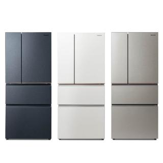 Panasonic 國際牌 – NR-D615XV