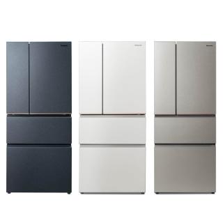 Panasonic 國際牌 NR-D505XV