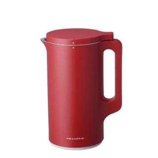 【recolte 麗克特】Auto Cooking Pot 豆漿機(RSY-2)