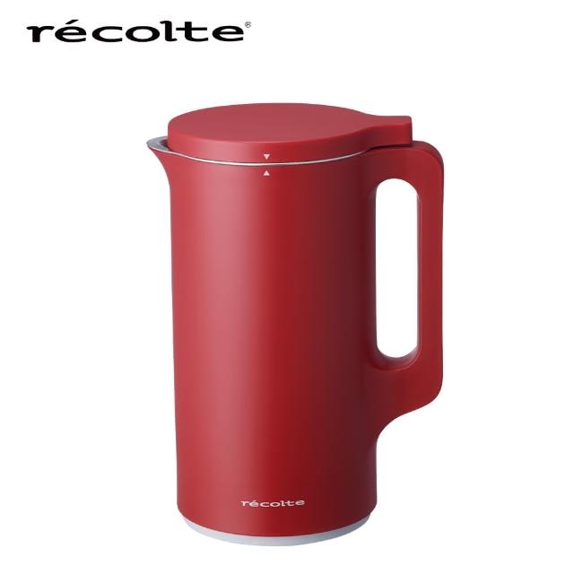 【recolte 麗克特】Auto Cooking Pot 豆漿機(RSY-2)