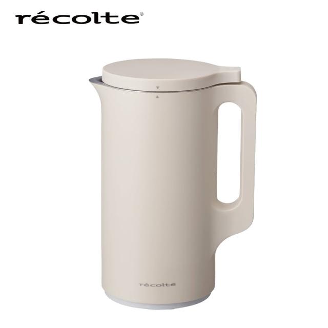 【recolte 麗克特】Auto Cooking Pot 豆漿機(RSY-2)