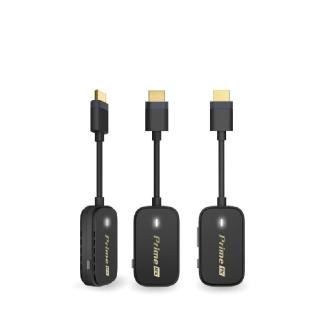 【GKI 耀麟國際】EZCast Pocket Prime 商務型無線投影套組(1發2收 雙螢幕HDMI投影)