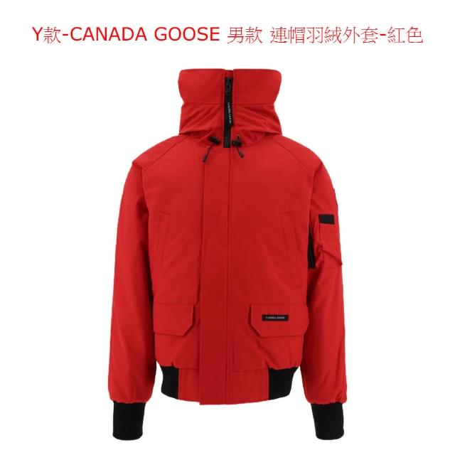 【MONCLER】MONCLER & CANADA GOOSE 羽絨款男女款服飾任選(多款任選)