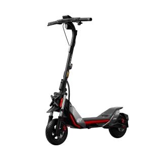 【Segway】電動滑板車ZT3 Pro(澎湃動力快充技術 全新體驗一步到Pro)