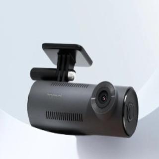 【70mai 70邁】M310 1296P高清 130度大廣角 中英文語音聲控 汽車行車紀錄器