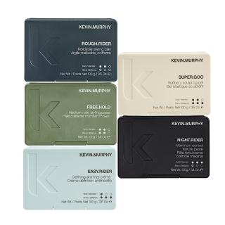 【KEVIN.MURPHY】不老騎士造型髮蠟100g