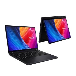 13398900 OL 【ASUS】微軟M365一年組★13.3吋Ryzen AI 9 RTX4060翻轉觸控筆電(ProArt PX13 HN7306WV/HX370/32G/1TB/W11)