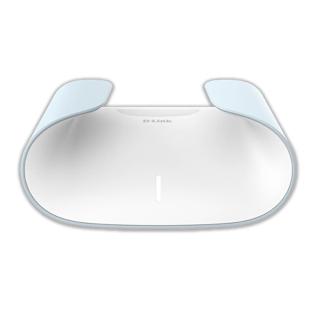 【D-Link】昌運監視器 D-LINK 友訊 M60 AX6000 Wi-Fi 6 Mesh 雙頻無線路由器