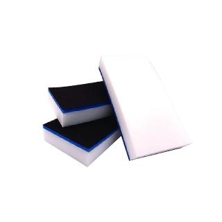 台灣製MIT  GINKGO 科技海綿 神奇海綿 搭配GINKGO專用板擦 3入/組
