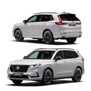 【直航租車】HONDA NEW CR-V 1.5L|不分平假日3日|(直航租車安心含保險)