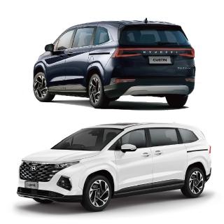 【直航租車】HYUNDAI CUSTIN GLT-B 7人座 1.5L|不分平假日3日|(直航租車安心含保險)