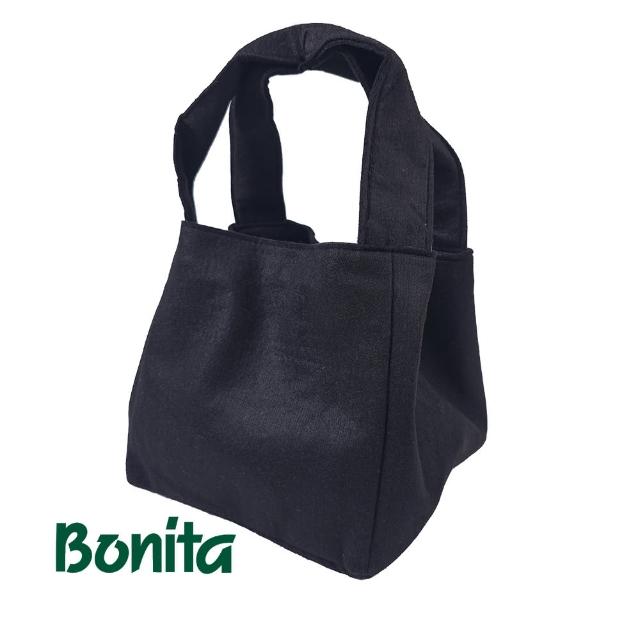【Bonita 葆倪】氈毛方形兩用包-955-4505(日本進口方形二用包)