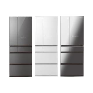 Panasonic 國際牌 NR-F601WX