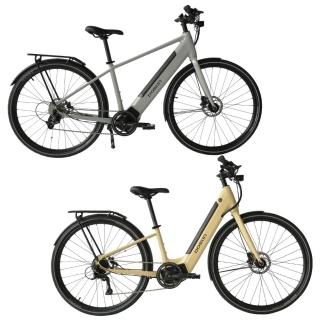 【DOSUN】CTPRO 電輔車/電助車