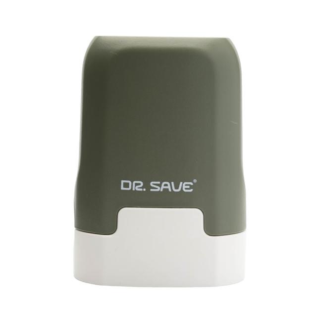【摩肯】DR. SAVE 美極樂極速抽充氣機組(含2大2小壓縮袋組 電池款  居家換季 旅行打包 抽氣幫浦 充氣機)