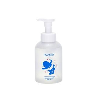 【Poled】總代理|FRANKLiiN 寶寶屁屁清潔液 500ml