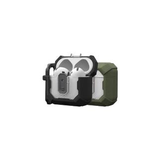 【UAG】AirPods 4/5 磁吸耐衝擊經典保護殼(支援MagSafe無線充電)