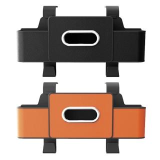 【Nil】多功能汽車座椅後背儲物盒 後排座置物水杯架掛鉤 車載雜物收納盒 車用紙巾盒(置物盒 置物架)