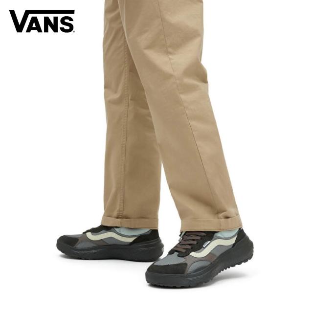 【VANS】官方旗艦 UltraRange 滑板鞋 休閒鞋(多款任選)