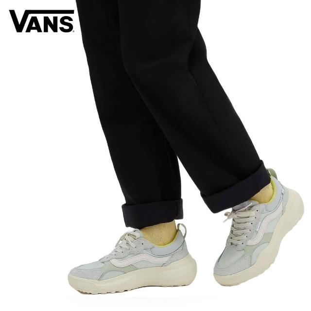 【VANS】官方旗艦 UltraRange 滑板鞋 休閒鞋(多款任選)