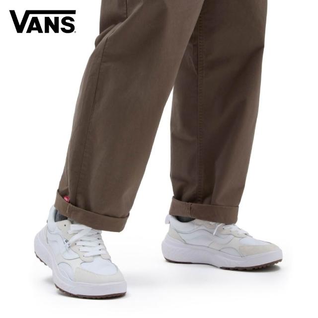 【VANS】官方旗艦 UltraRange 滑板鞋 休閒鞋(多款任選)