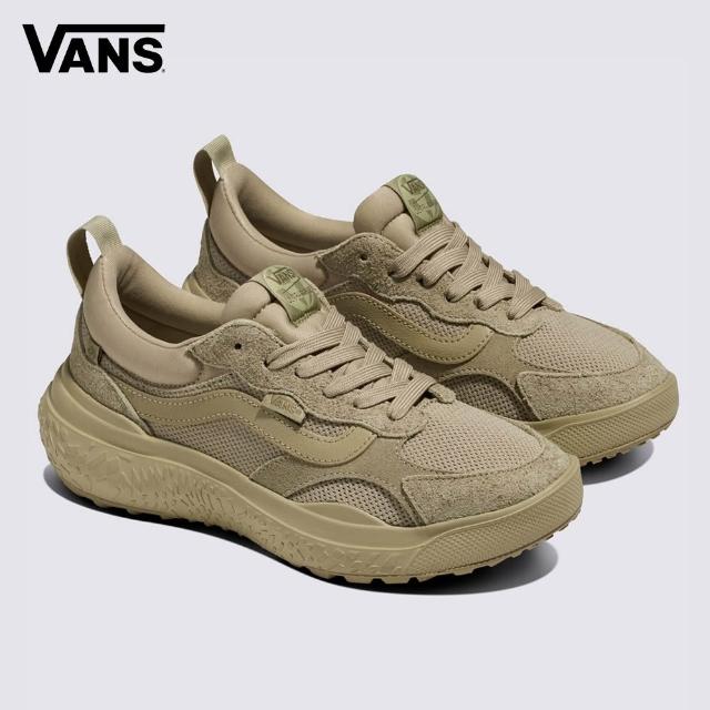 【VANS】官方旗艦 UltraRange 滑板鞋 休閒鞋(多款任選)