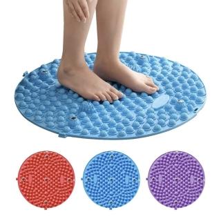 【Michael Fitness 麥克健身】指壓板 超慢跑墊(健康腳踏墊 腳底按摩器 健康步道 天堂路)