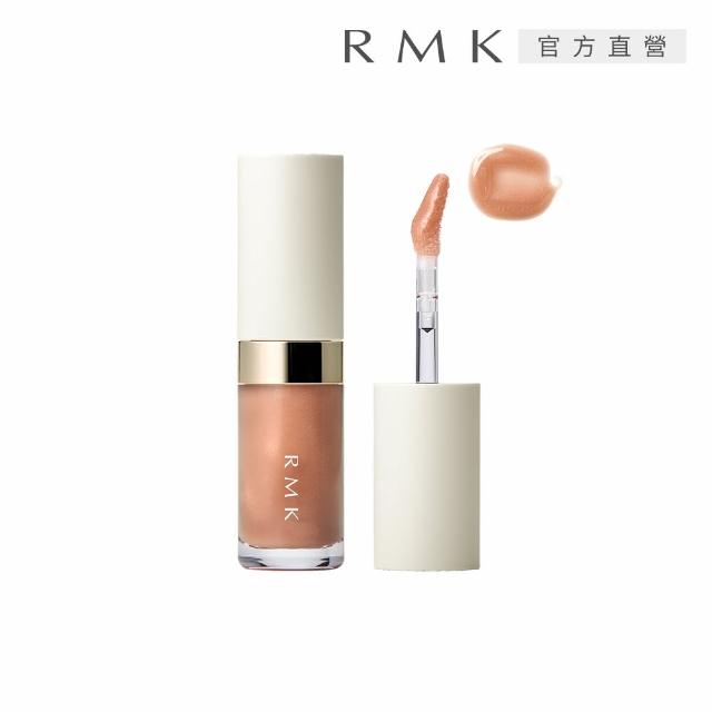 即期品【RMK】透光唇蜜 3.6g*(多色任選)
