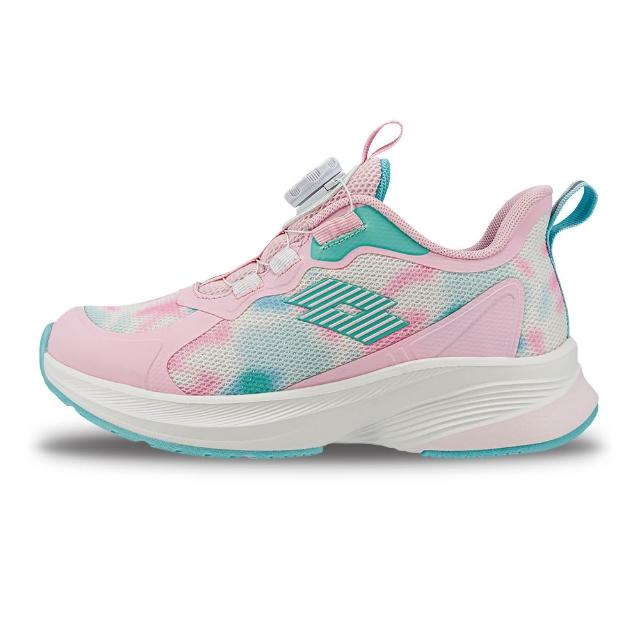 【LOTTO】多款選★氣墊跑鞋/健走運動童鞋