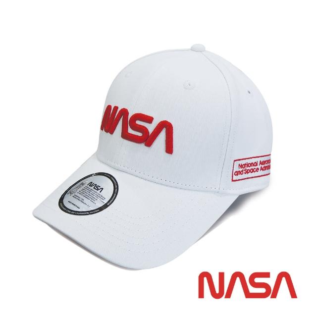 【NASA SPACE】正版授權 太空系列棒球帽/嘻哈帽/鴨舌帽 可防曬 抗UV (多款任選)